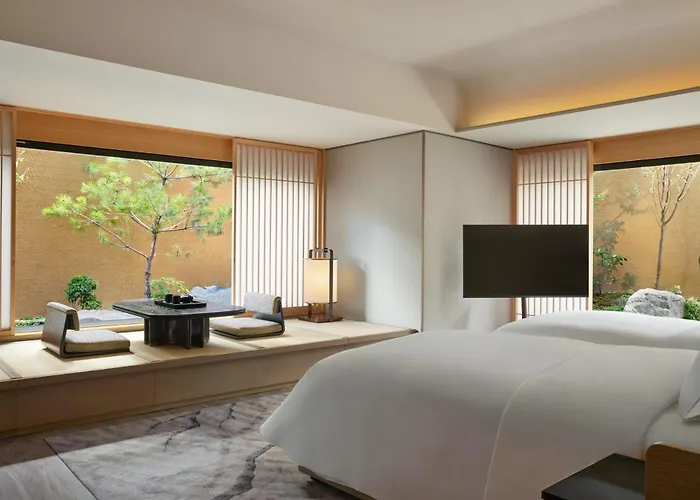 Dusit Thani Kyoto